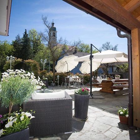 Hotel Bären Rupperswil Exterior foto